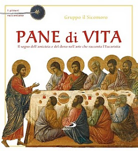 PANE DI VITA