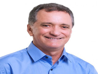 Deputado Galego Souza passa por cirurgia e protocola licença na ALPB