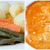 Bullit o hervido valenciano (y una sopa)