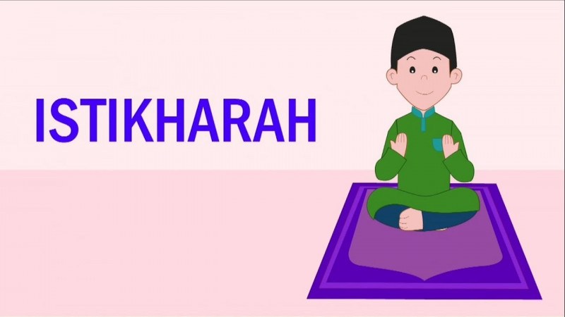 Doa Istikharah Latin Kumpulan Materi Pelajaran Dan Contoh Soal 8