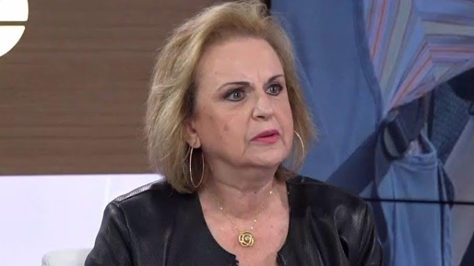  Κορωνοϊός -Παγώνη: Ξεχάστε τα ρεβεγιόν -Θα έπρεπε να έχουμε μείωση κρουσμάτων   