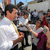 Darán obras de SEDATU nuevo rostro   a Matamoros: Alcalde Mario López
