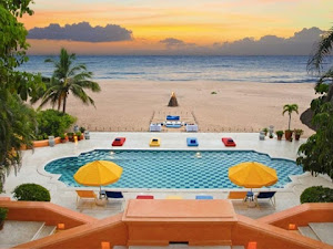 Just then her head struck againste now mored hurried