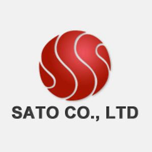 Sato Company Tokusatsu Super Sentai