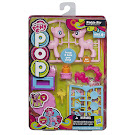 My Little Pony Wave 1 Decorator Kit Pinkie Pie Hasbro POP Pony
