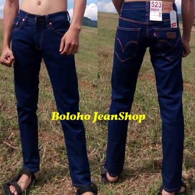 Celana Jeans Murah Cianjur