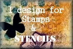 Stamps And Stencils