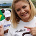 Ex-mulher de Bolsonaro guardou R$ 54 mil de conta de funcionária na Câmara