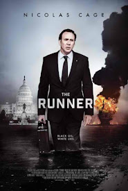 Watch Movies The Runner (2015) Full Free Online