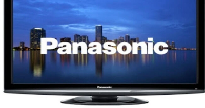 27. What is the name of the company that makes Panasonic Products?