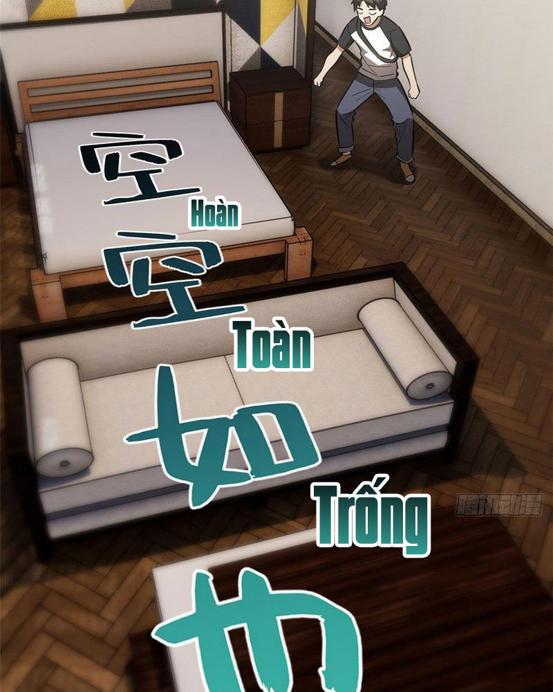 Toàn Cầu Cao Võ chapter 51 - Trang 43