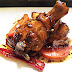 Ayam Masak Kicap Berempah
