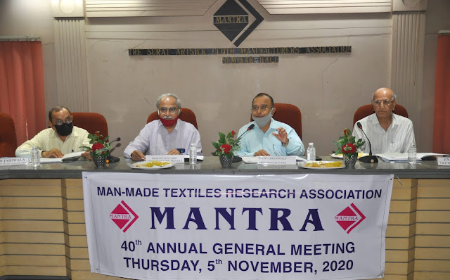 28th Annual General Assembly of Mantra concluded