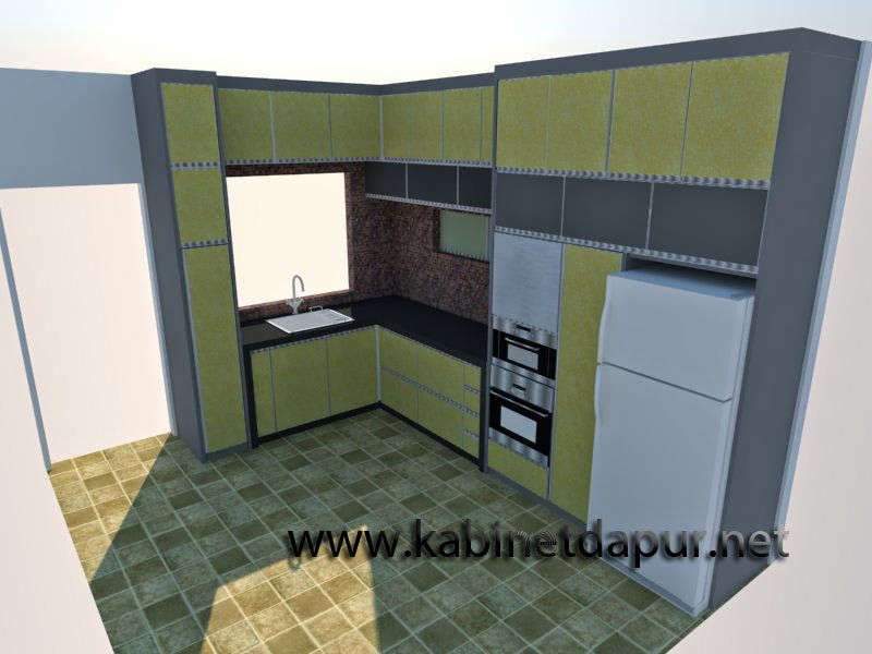 Contoh Pelan Kabinet Dapur Alor Setar Contoh Pelan Kabinet