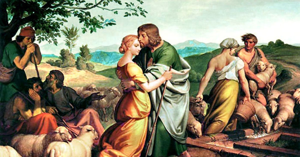 Qui Est Le Mari De Catherine Jacob Hablemos De Religion: Génesis 29:20--30. El casamiento de Jacob con Lea