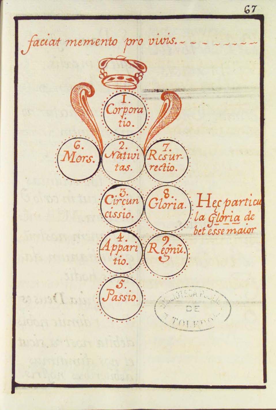 New Liturgical Movement: The Mozarabic Rite: