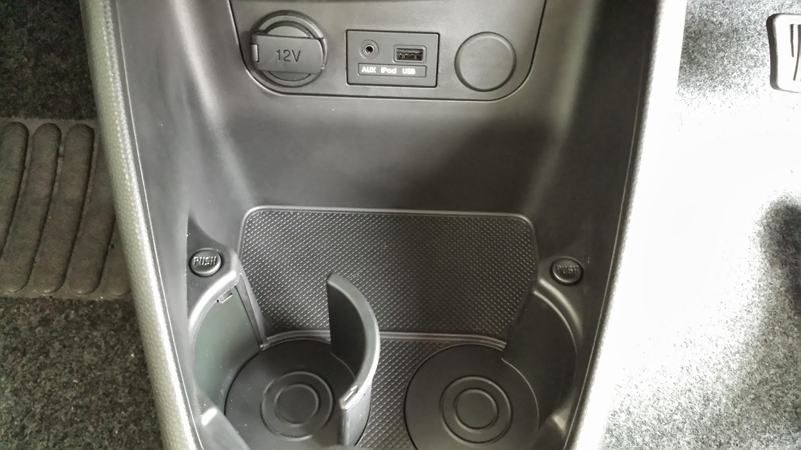 The Layman Auto The ALL in smALL Kia Picanto