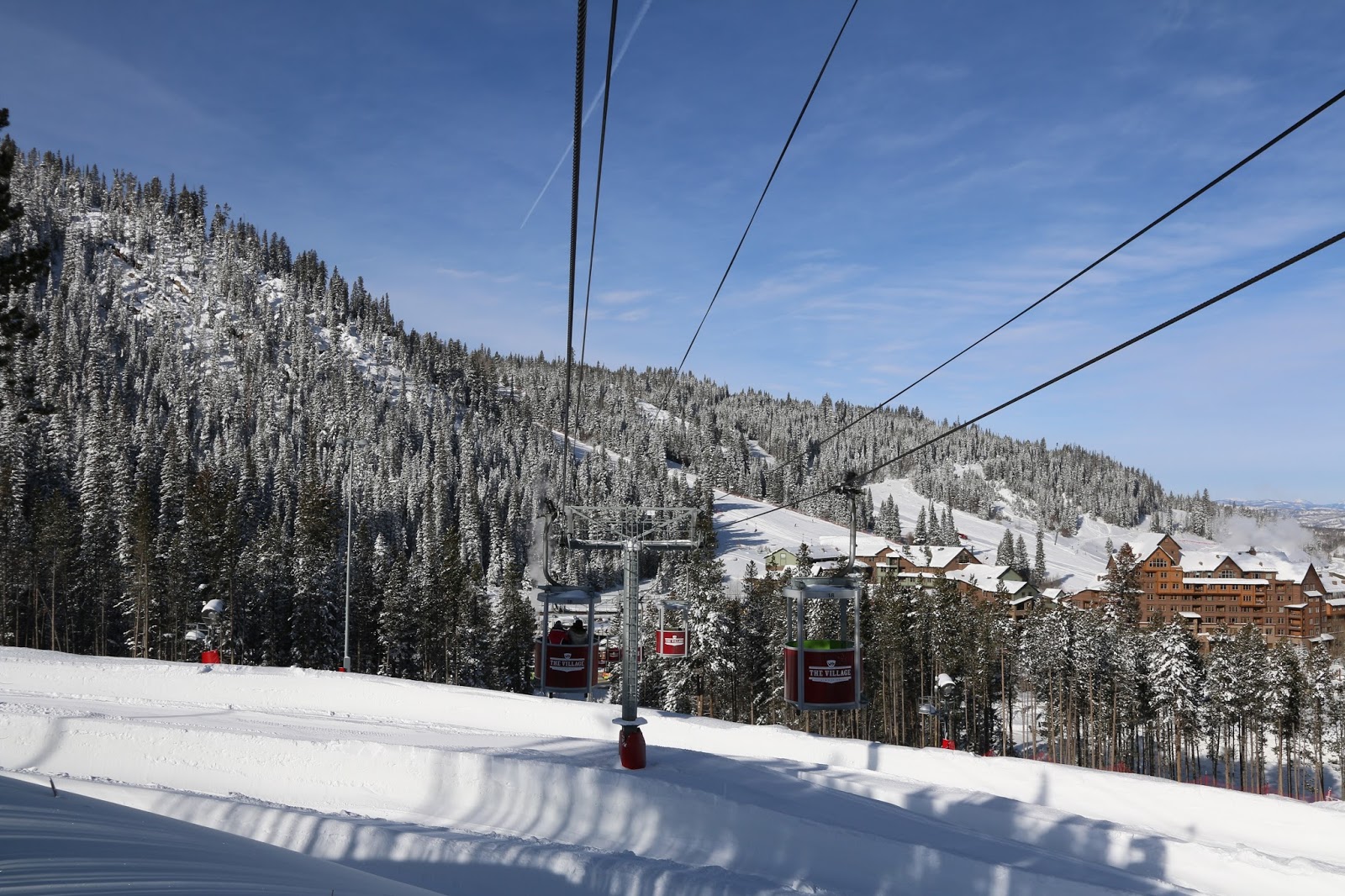 Granby and Winter Park Colorado! //Sanchez Fun live life and enjoy!