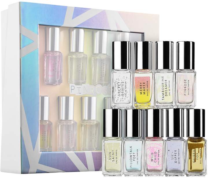 PINROSE - Pinrose Style Kit