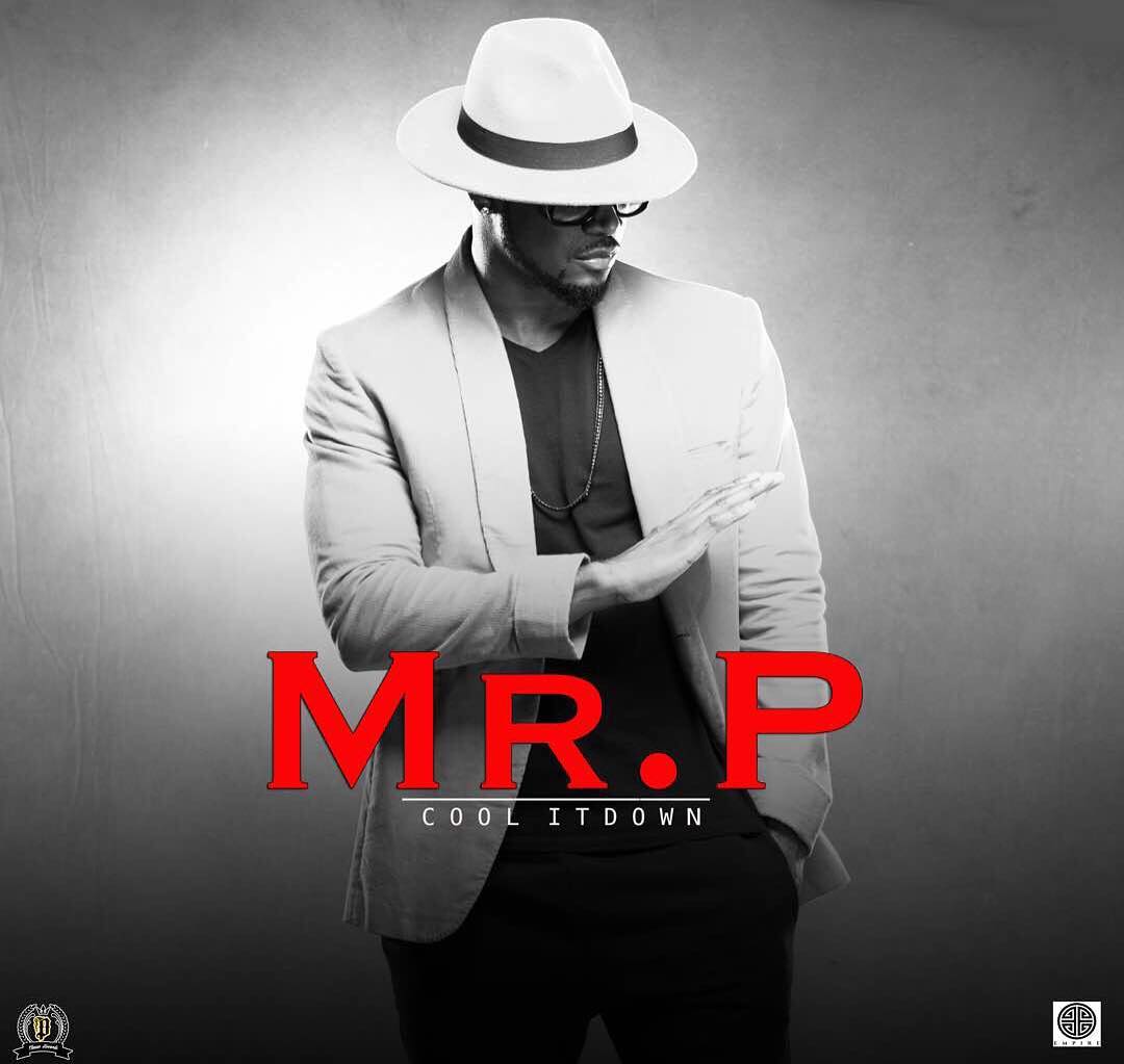 Peter Okoye Aka Mr P New Release "Cool It Down" Video Trending As No 1 Peter Okoye Aka Mr P New Release "Cool It Down" Video Trending As No 1