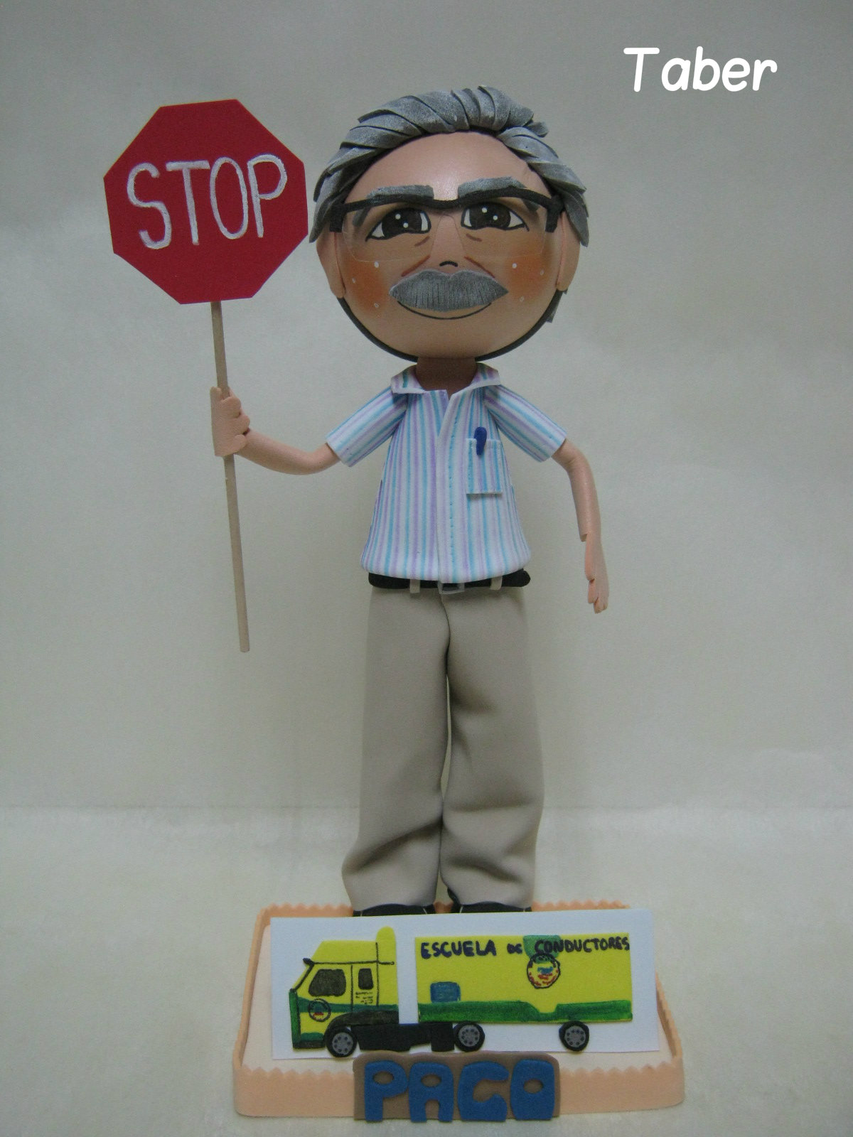fofucho profesor