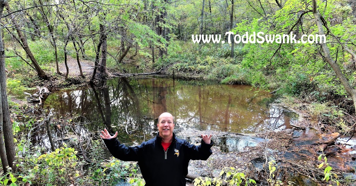 Todd Swank Boiling Springs in Savage, Minnesota