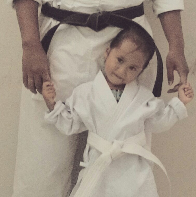 Erik Karate Martial Arts for Dummies