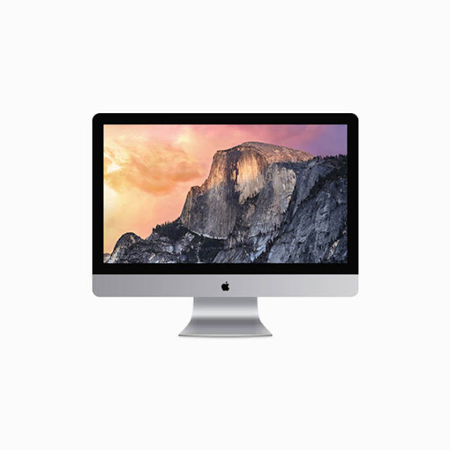 Cara Membuat Ilustrasi iMac dengan Photoshop