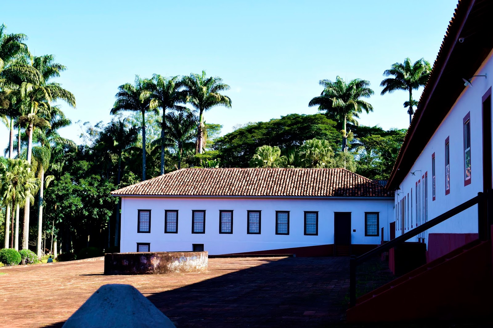 Casa do Pinha - Lugares para visitar no interior de SP