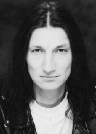 Frère Jeremiah ~ Stephen R Hart ~ La cité des ténèbres ~ The Mortal ...