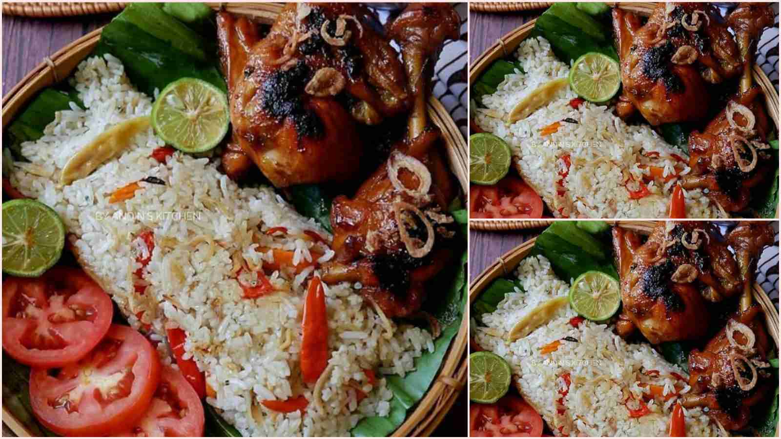 Resep Bumbu Sosis Bakar Untuk Jualan Alat Bahan Dan Cara