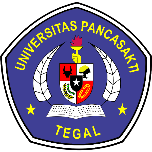 Pendaftaran Online Ups Tegal 2021 2022 Universitas Pancasakti Tegal Idezia
