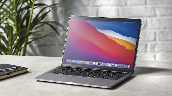 Spesifikasi dan Harga Resmi MacBook Air M1 dan MacBook Pro M1 di Indonesia Spesifikasi dan Harga Resmi MacBook Air M1 dan MacBook Pro M1 di Indonesia