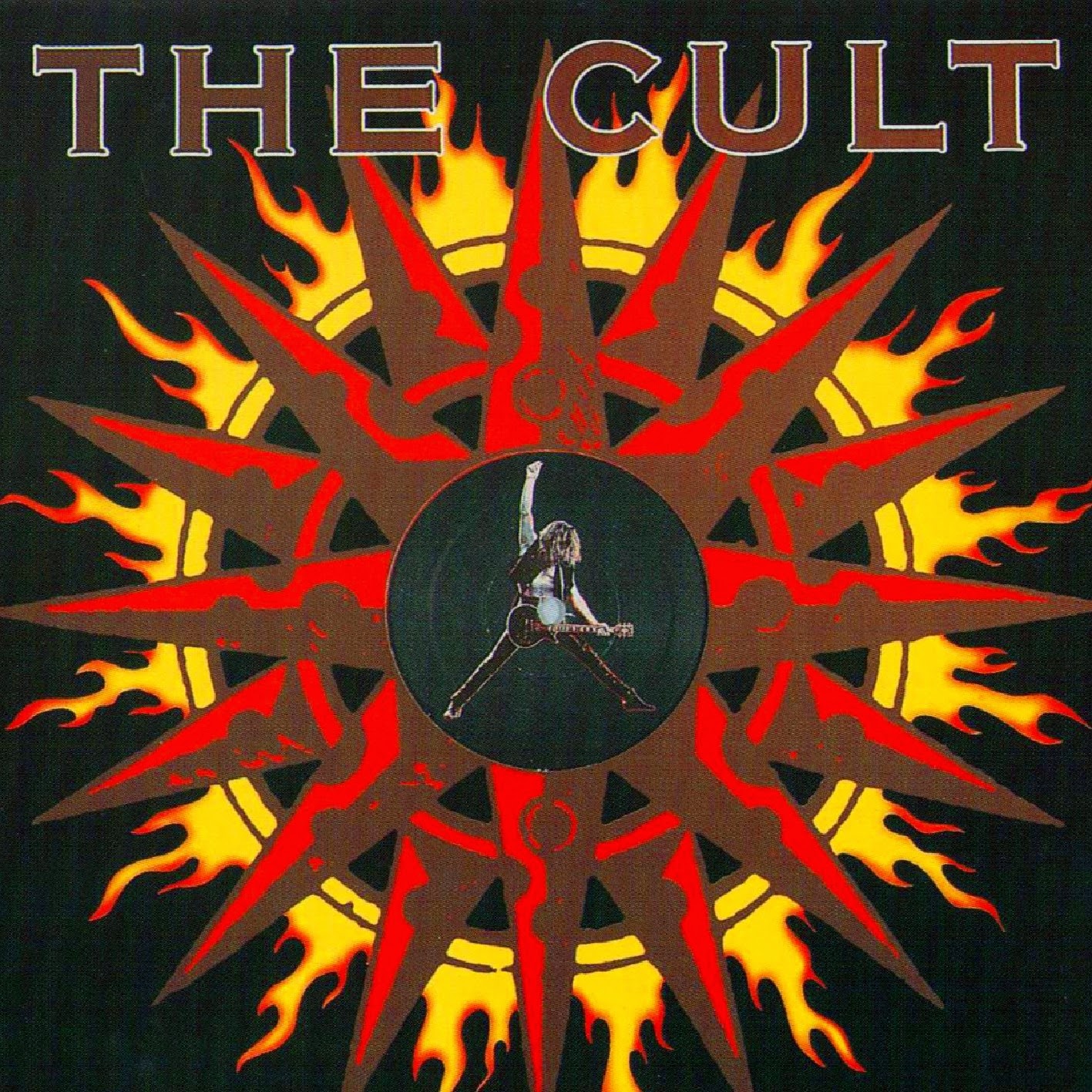 Sun cult