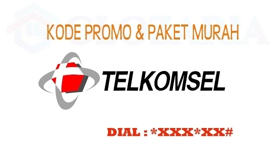 Telkomsel Beri Banyak Pilihan Paket Internet Murah Cek Kode Promo Dan Paketnya Glozaria
