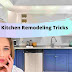 10 Budget Kitchen Remodeling Tricks
