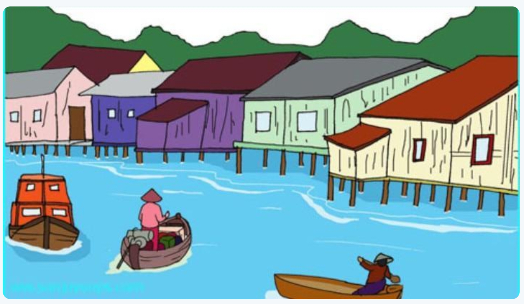 Kunci Jawaban Buku Tematik Siswa Kelas 5 Tema 8 Subtema 3 Pembelajaran 2 Halaman 104 105 106 108 109 110 111 Info Pesilat