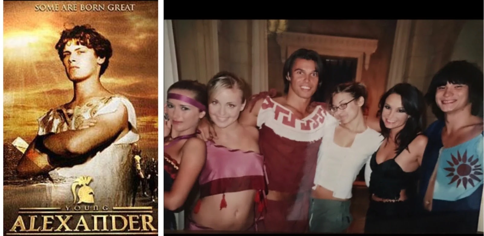 Tess Spentzos Tess Spentzos