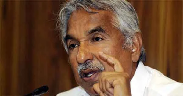 News, Kerala, State, Thiruvananthapuram, Bribe Scam, Ex minister, Oommen Chandy, Bar bribery case has no legal basis says Former Chief Minister Oommen Chandy