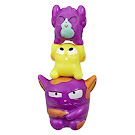 Lost Kitties Stubbs, Toofy & Hero Easy Squeeze Figure