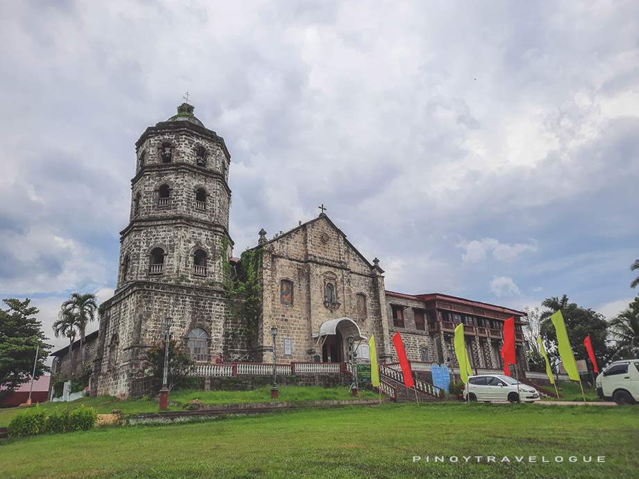 Magdalena, Laguna Laidback, Historical, Theatrical — Pinoy Travelogue