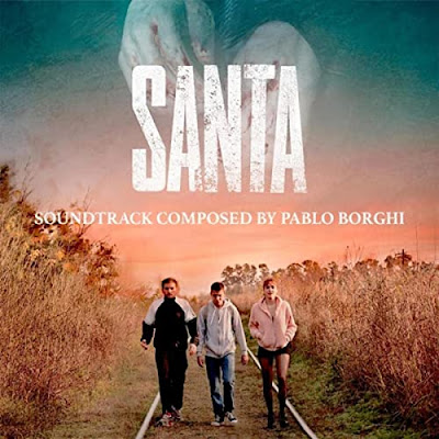 Santa Soundtrack Pablo Borgi