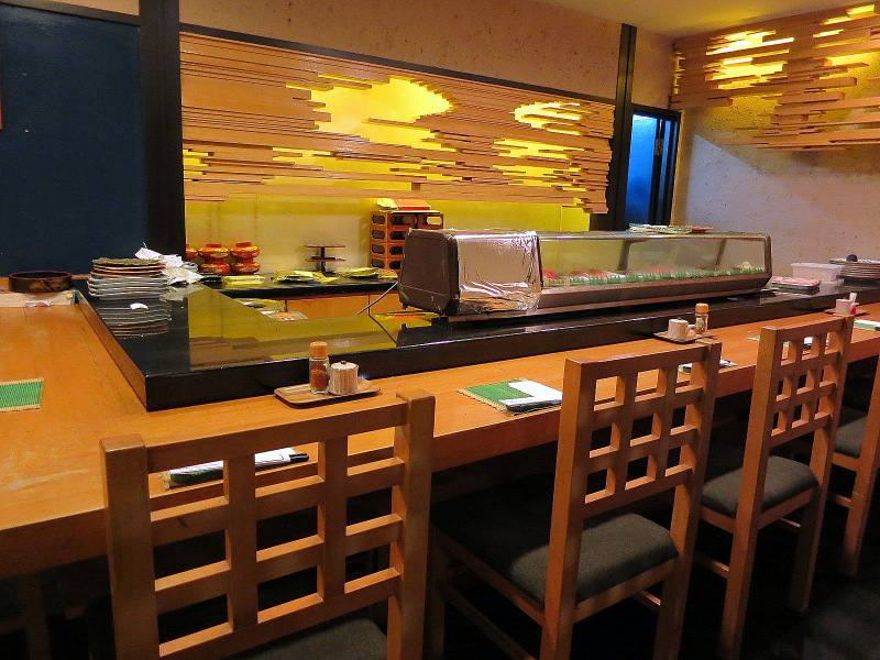 Eat Drink KL Buffets Sango Crystal Crown