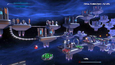 Into The Timeverse Game Screenshot 1