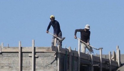 عامل بناء عامل بناء