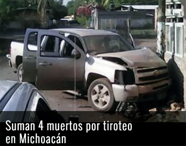 4 muertos y 7 detenidos en tiroteo ayer en Michoacán entre carteles rivales (Viagras y H3) Screen%2BShot%2B2016-06-29%2Bat%2B10.40.35