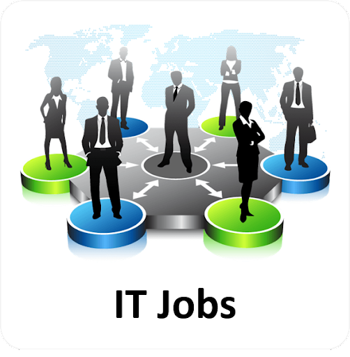 IT Jobs