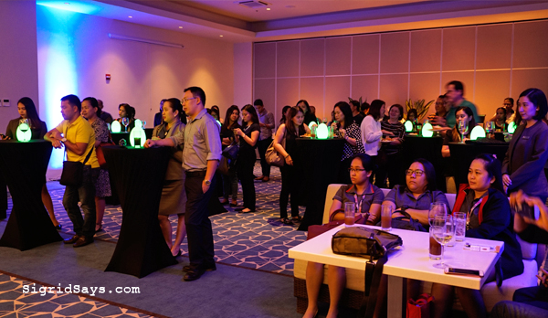 Seda Rewards - Seda Hotels - Seda Capitol Central - Bacolod hotels - Bacolod blogger