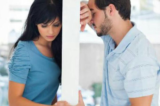 فوبيا الحب تهدد علاقتك العاطفية