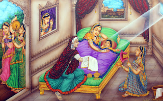 Image result for maharana pratap birth time